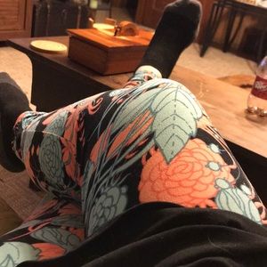 Meet your Posher, Tammy